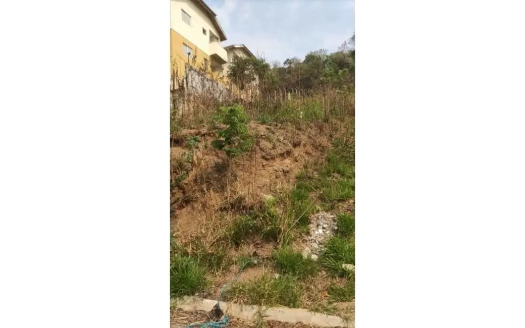 Foto 1 de Terreno / Lote à venda, 360m2 em Chácara Parque São Pedro, Atibaia - SP
