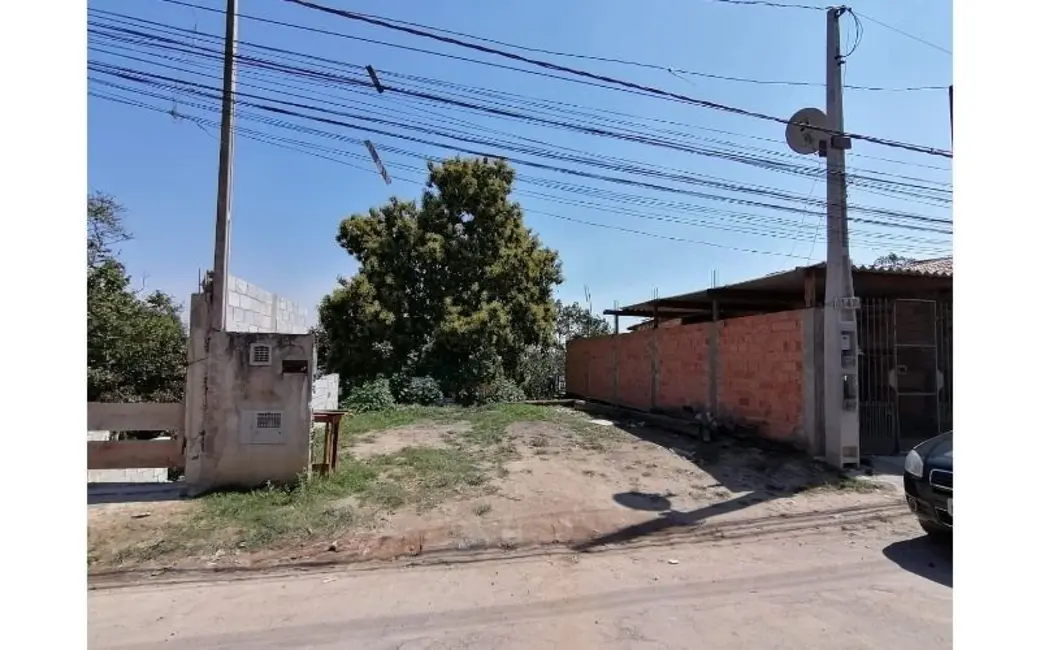 Foto 8 de Terreno / Lote à venda, 360m2 em Mairipora - SP