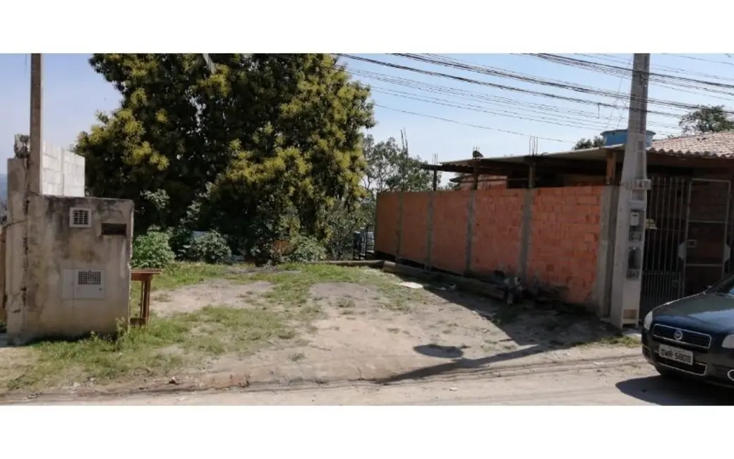 Foto 1 de Terreno / Lote à venda, 360m2 em Mairipora - SP
