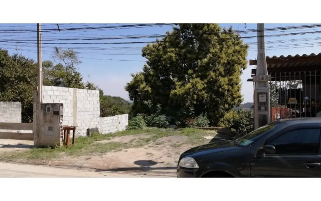 Foto 2 de Terreno / Lote à venda, 360m2 em Mairipora - SP