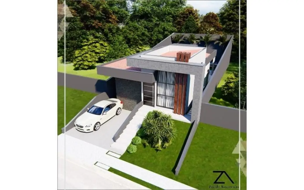 Foto 9 de Casa de Condomínio com 3 quartos à venda, 146m2 em Tanque, Atibaia - SP