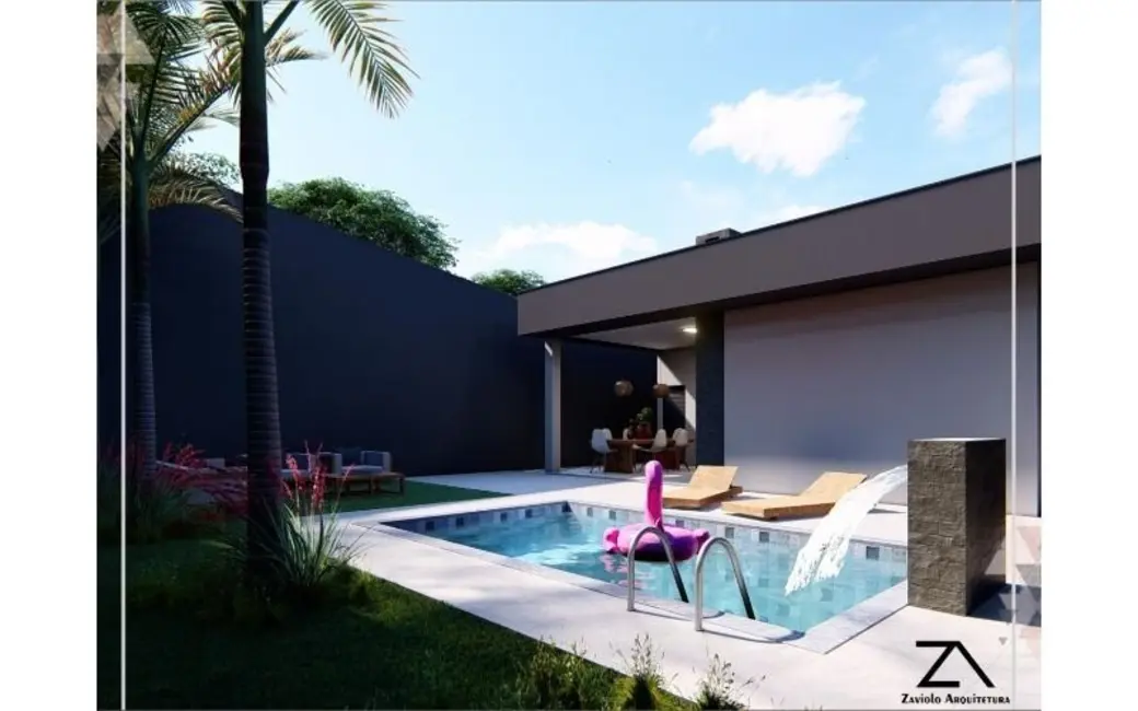 Foto 5 de Casa de Condomínio com 3 quartos à venda, 146m2 em Tanque, Atibaia - SP