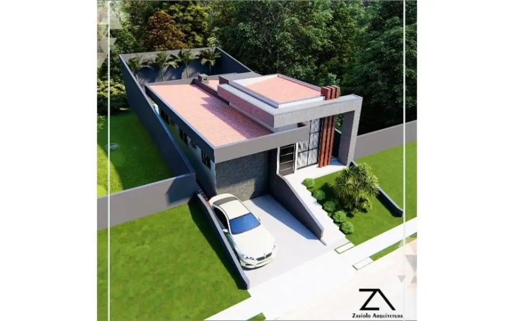 Foto 8 de Casa de Condomínio com 3 quartos à venda, 146m2 em Tanque, Atibaia - SP