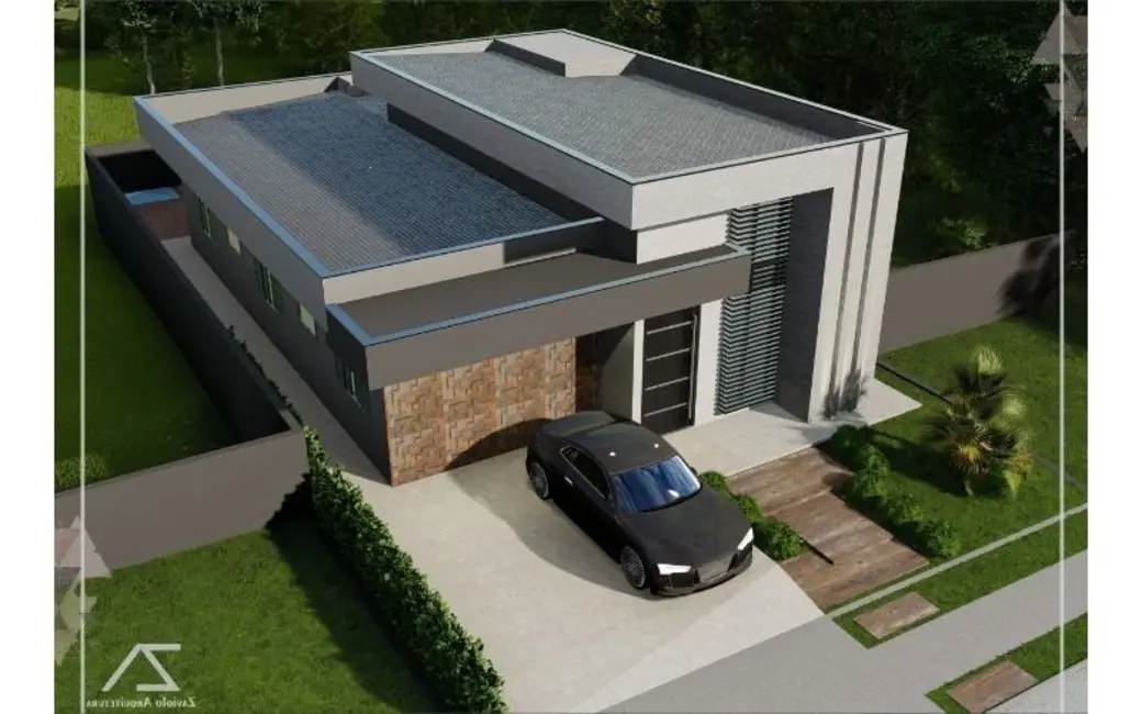 Foto 4 de Casa de Condomínio com 3 quartos à venda, 146m2 em Tanque, Atibaia - SP