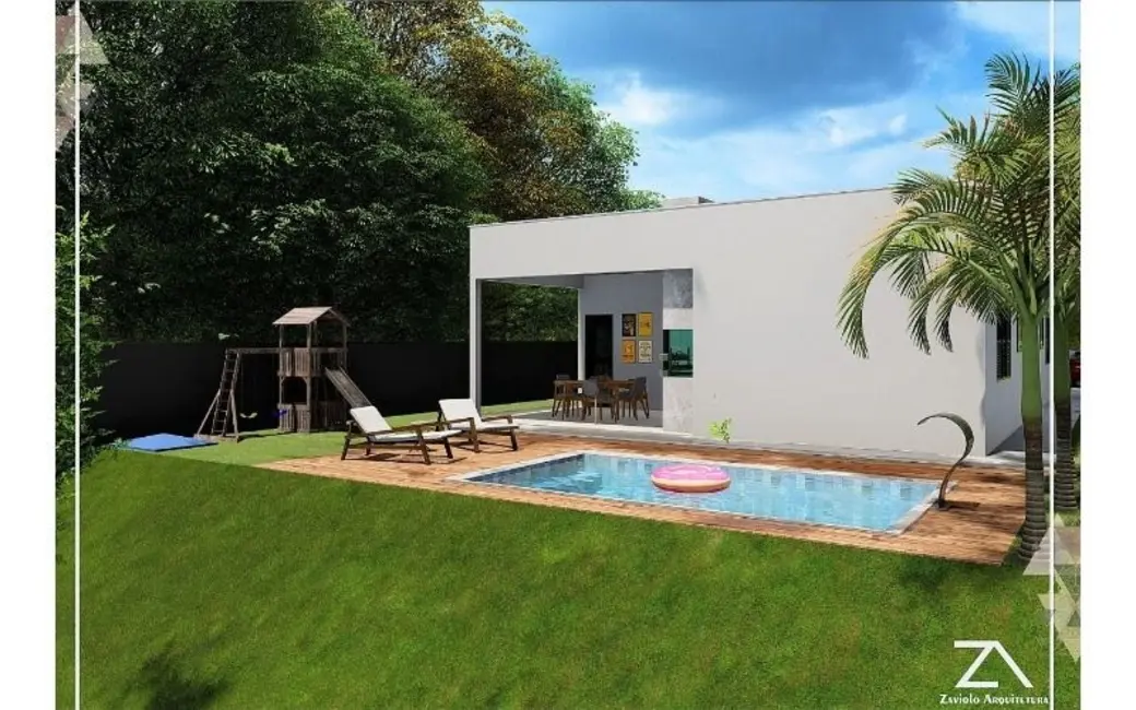 Foto 6 de Casa de Condomínio com 3 quartos à venda, 146m2 em Tanque, Atibaia - SP