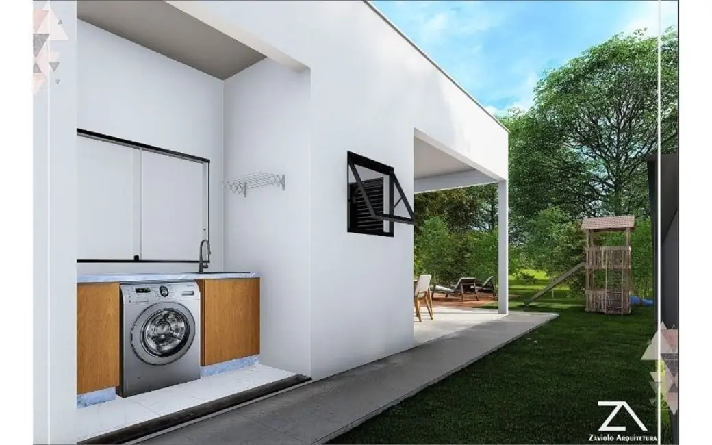 Foto 9 de Casa de Condomínio com 3 quartos à venda, 146m2 em Tanque, Atibaia - SP