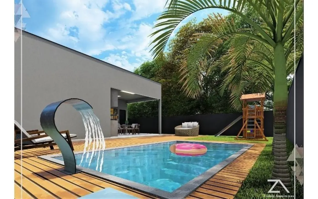 Foto 8 de Casa de Condomínio com 3 quartos à venda, 146m2 em Atibaia - SP