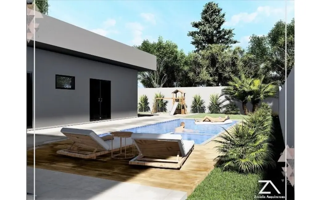 Foto 5 de Casa de Condomínio com 3 quartos à venda, 232m2 em Tanque, Atibaia - SP