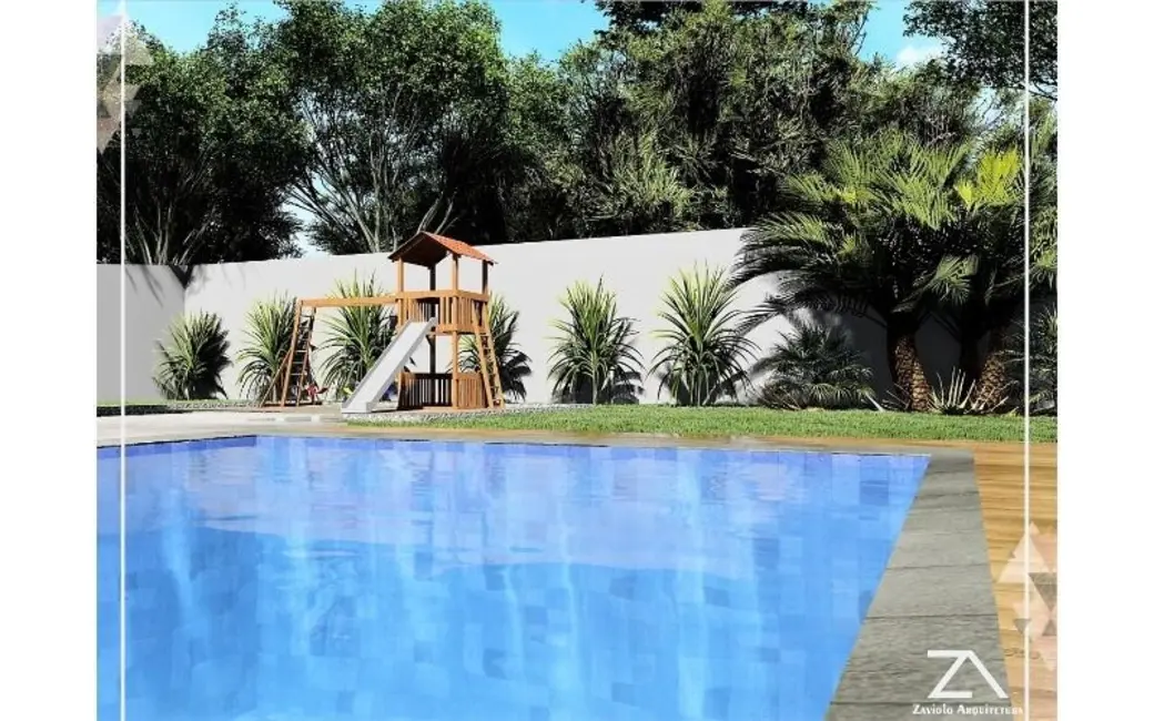 Foto 6 de Casa de Condomínio com 3 quartos à venda, 232m2 em Tanque, Atibaia - SP