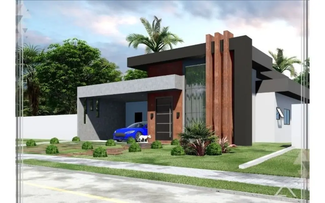 Foto 2 de Casa de Condomínio com 3 quartos à venda, 220m2 em Tanque, Atibaia - SP