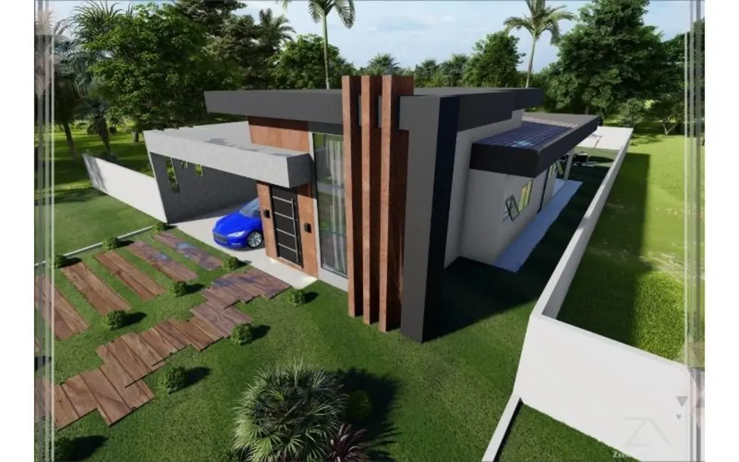 Foto 7 de Casa de Condomínio com 3 quartos à venda, 220m2 em Tanque, Atibaia - SP