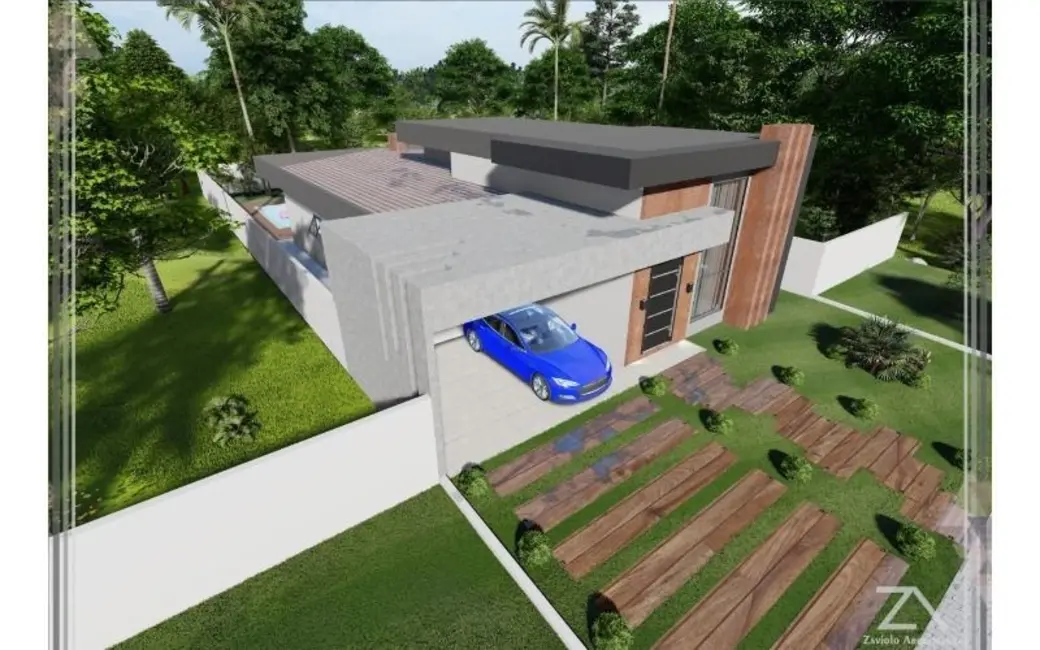 Foto 6 de Casa de Condomínio com 3 quartos à venda, 220m2 em Tanque, Atibaia - SP