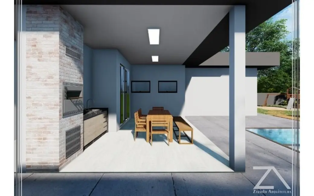 Foto 9 de Casa de Condomínio com 3 quartos à venda, 186m2 em Tanque, Atibaia - SP