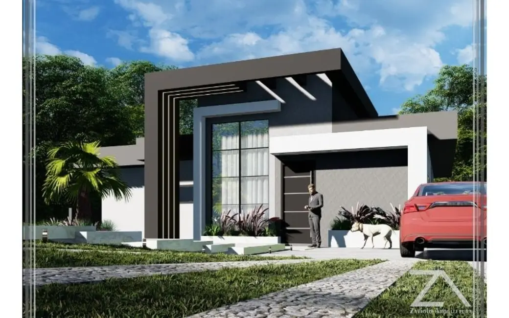 Foto 3 de Casa de Condomínio com 3 quartos à venda, 186m2 em Tanque, Atibaia - SP