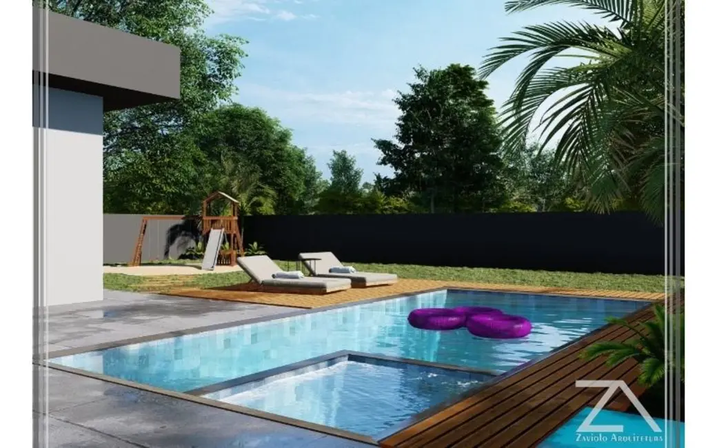 Foto 7 de Casa de Condomínio com 3 quartos à venda, 186m2 em Tanque, Atibaia - SP