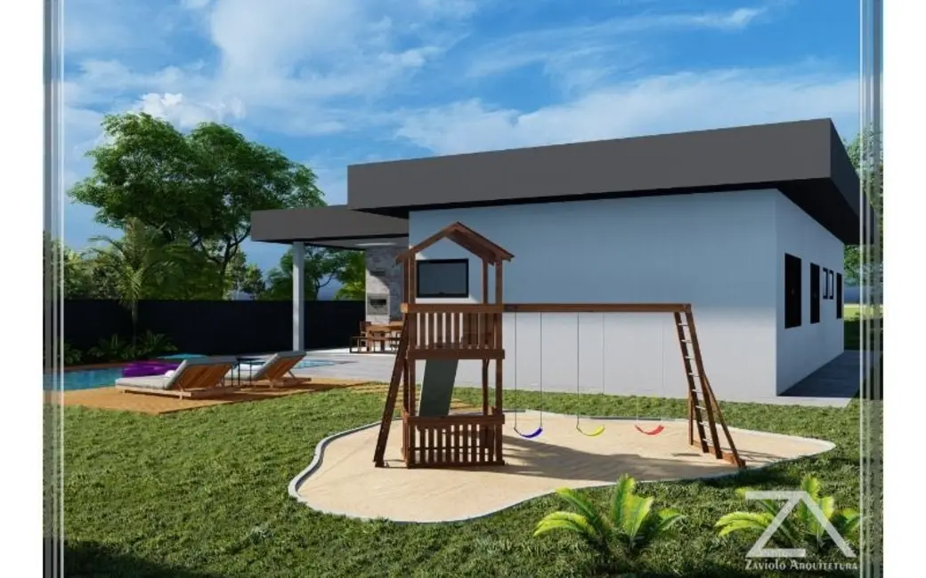 Foto 6 de Casa de Condomínio com 3 quartos à venda, 186m2 em Tanque, Atibaia - SP