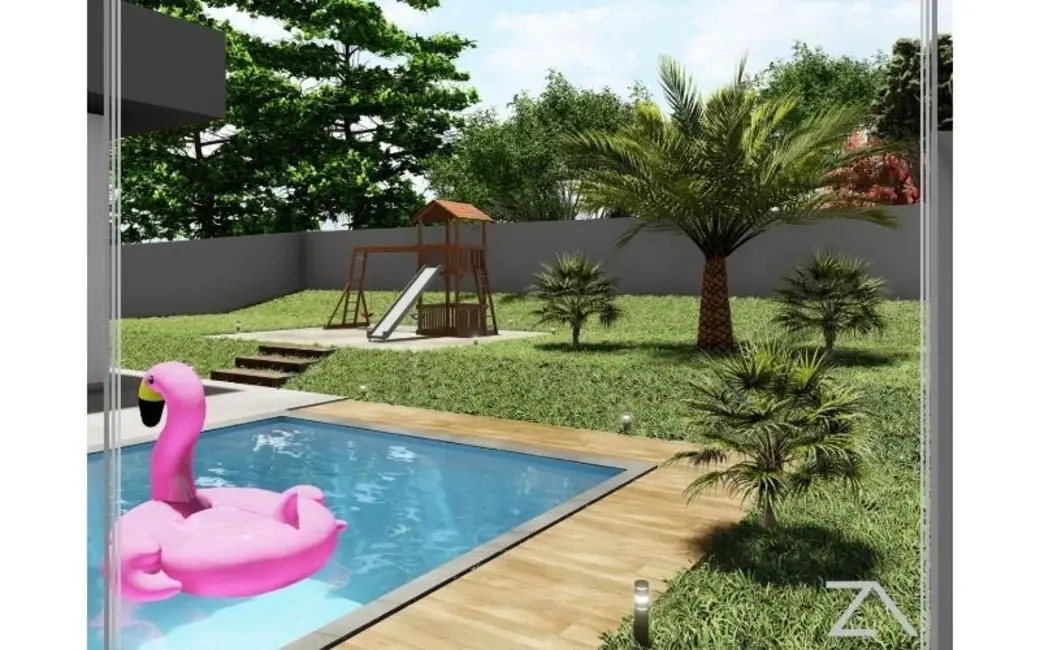 Foto 6 de Chácara com 3 quartos à venda, 232m2 em Tanque, Atibaia - SP