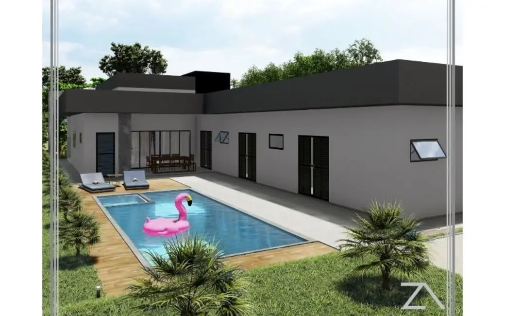 Foto 5 de Chácara com 3 quartos à venda, 232m2 em Tanque, Atibaia - SP