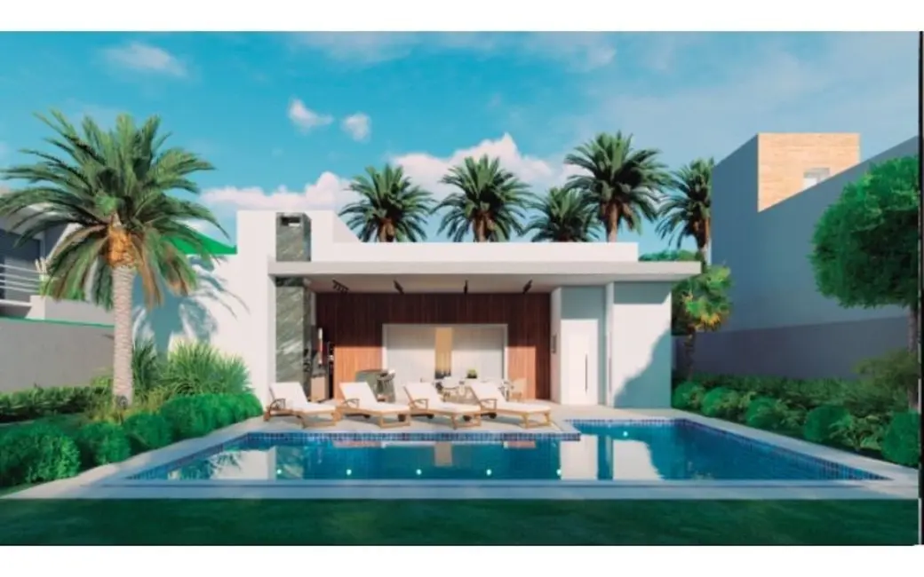 Foto 4 de Casa de Condomínio com 3 quartos à venda, 270m2 em Usina, Atibaia - SP