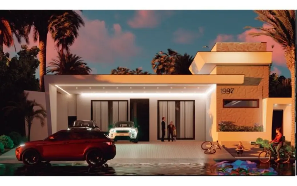 Foto 5 de Casa de Condomínio com 3 quartos à venda, 270m2 em Usina, Atibaia - SP