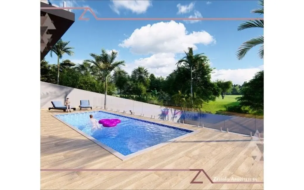 Foto 9 de Casa de Condomínio com 3 quartos à venda, 240m2 em Usina, Atibaia - SP