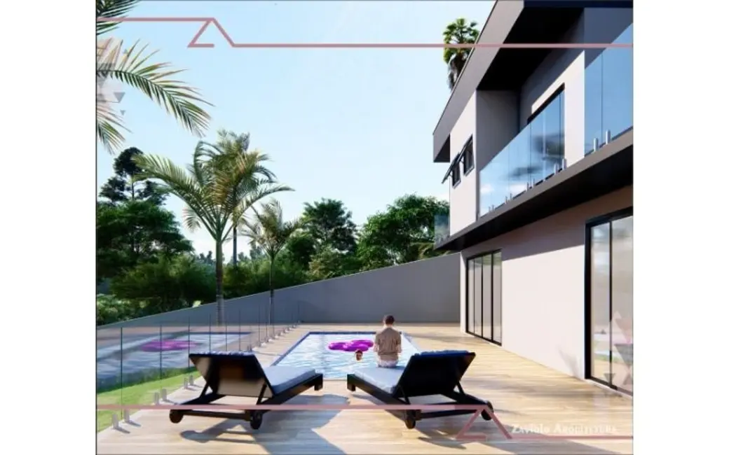 Foto 8 de Casa de Condomínio com 3 quartos à venda, 240m2 em Usina, Atibaia - SP