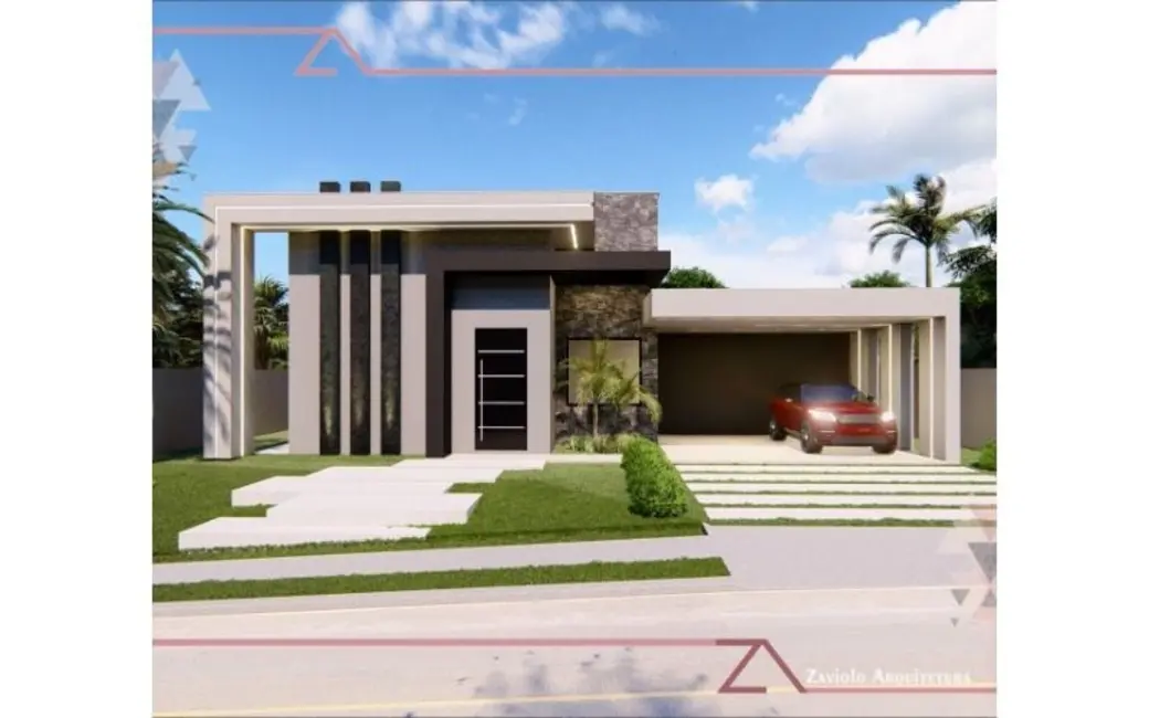 Foto 4 de Casa de Condomínio com 3 quartos à venda, 240m2 em Usina, Atibaia - SP