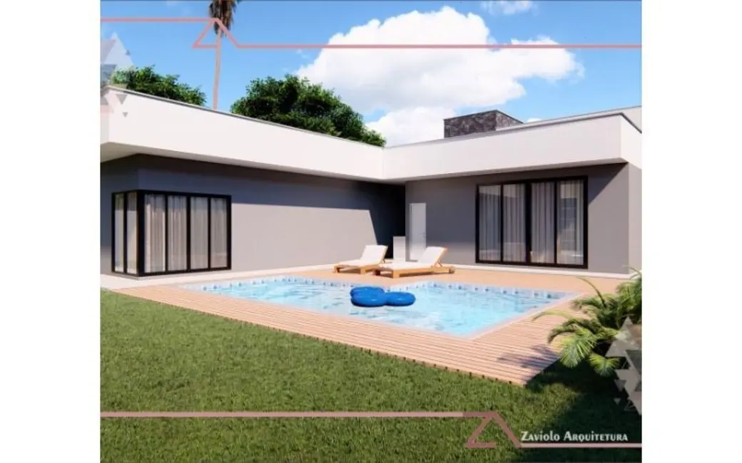 Foto 6 de Casa de Condomínio com 3 quartos à venda, 240m2 em Usina, Atibaia - SP