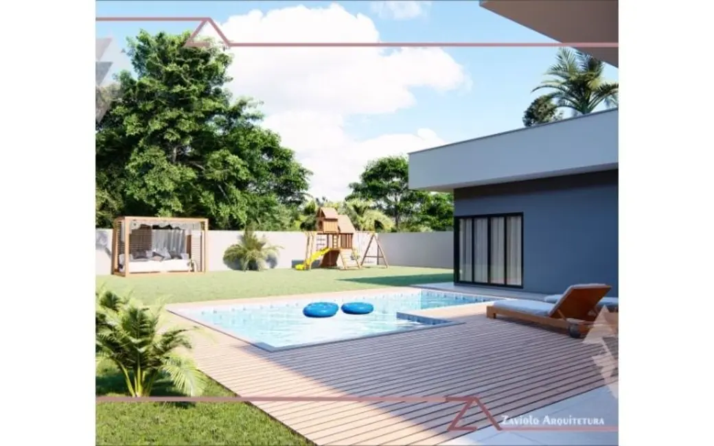 Foto 8 de Casa de Condomínio com 3 quartos à venda, 240m2 em Usina, Atibaia - SP