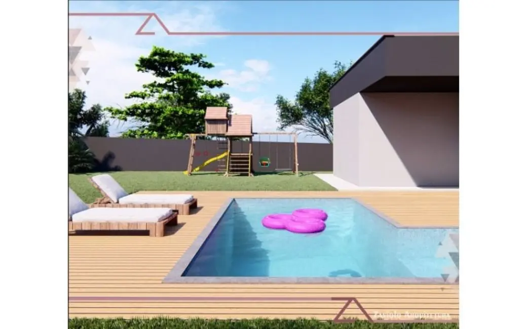 Foto 8 de Casa de Condomínio com 3 quartos à venda, 240m2 em Usina, Atibaia - SP