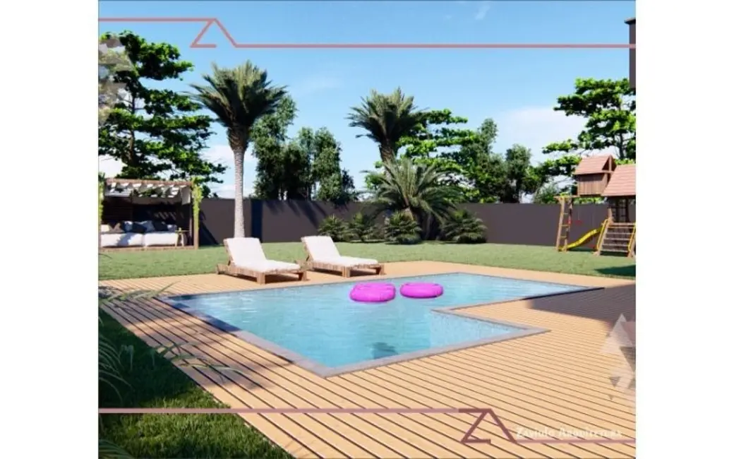 Foto 9 de Casa de Condomínio com 3 quartos à venda, 240m2 em Usina, Atibaia - SP