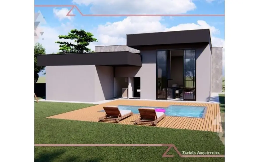 Foto 6 de Casa de Condomínio com 3 quartos à venda, 240m2 em Usina, Atibaia - SP