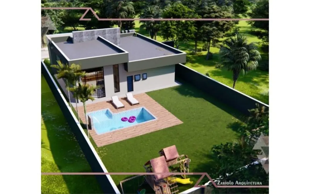 Foto 5 de Casa de Condomínio com 3 quartos à venda, 220m2 em Usina, Atibaia - SP