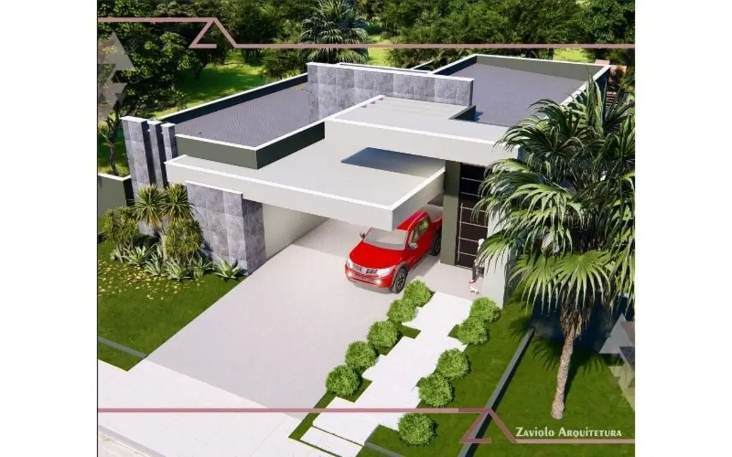 Foto 4 de Casa de Condomínio com 3 quartos à venda, 220m2 em Usina, Atibaia - SP