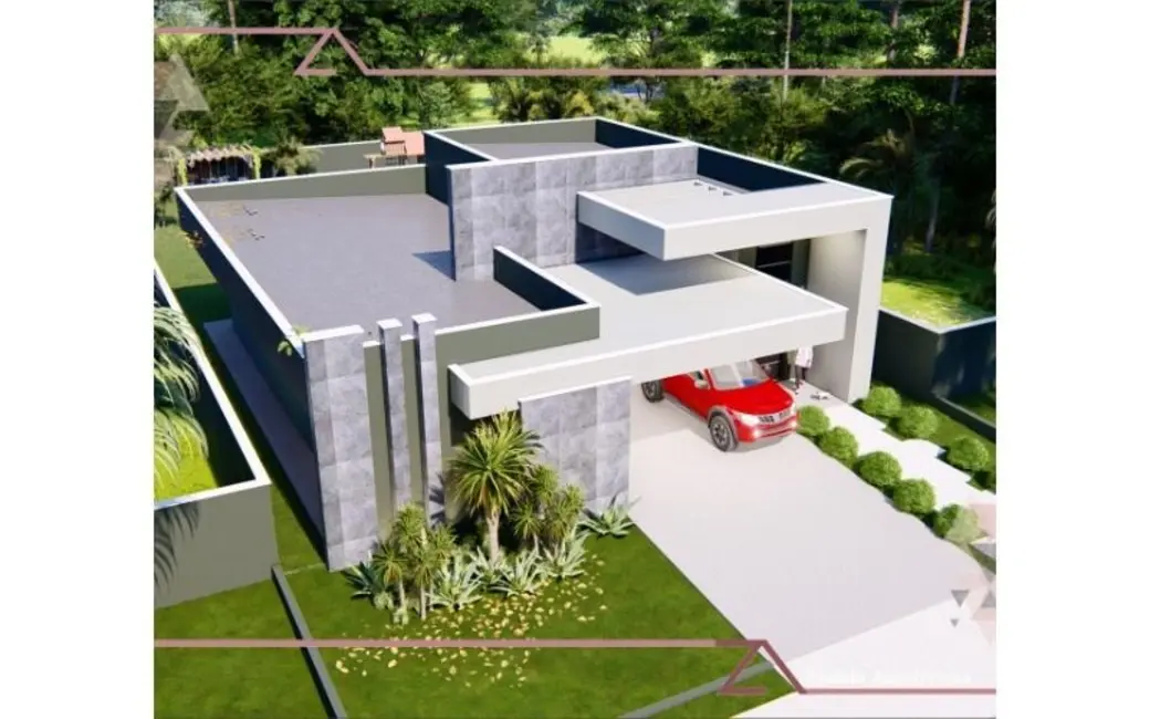 Foto 7 de Casa de Condomínio com 3 quartos à venda, 220m2 em Usina, Atibaia - SP