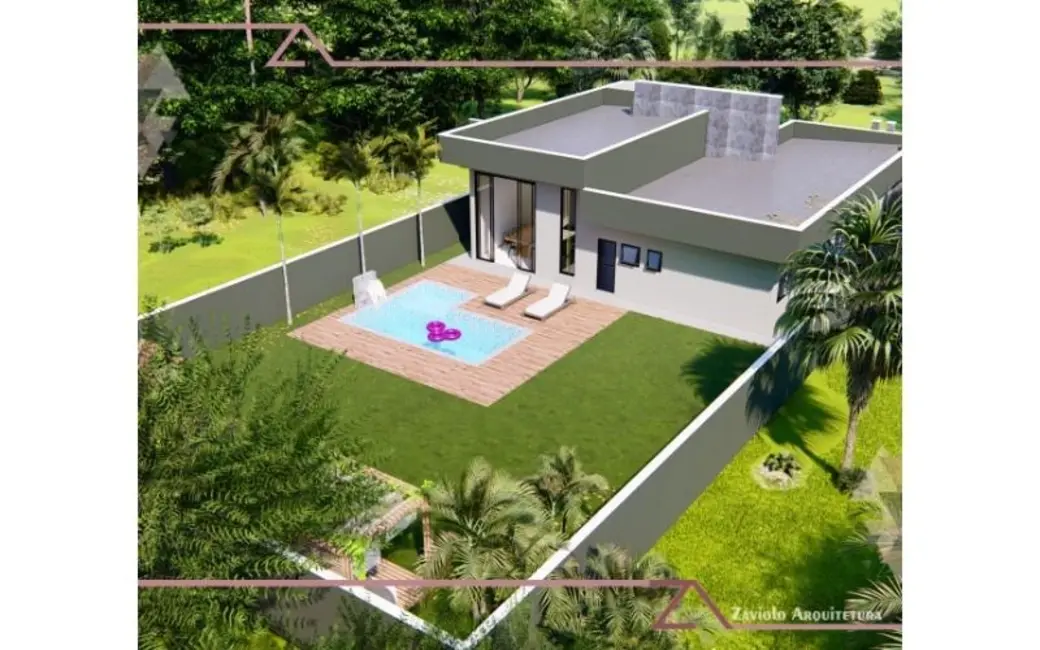 Foto 6 de Casa de Condomínio com 3 quartos à venda, 220m2 em Usina, Atibaia - SP