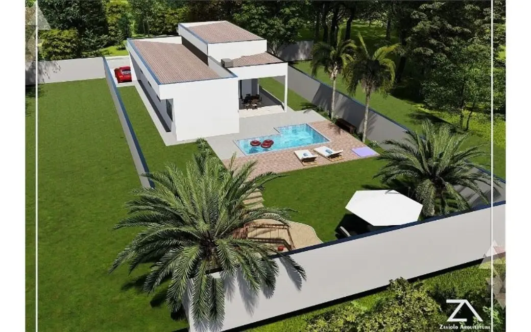 Foto 9 de Casa de Condomínio com 3 quartos à venda, 166m2 em Usina, Atibaia - SP