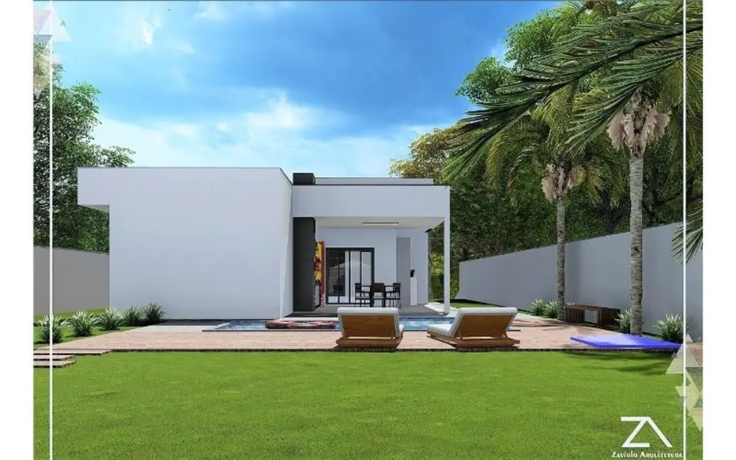 Foto 6 de Casa de Condomínio com 3 quartos à venda, 166m2 em Usina, Atibaia - SP