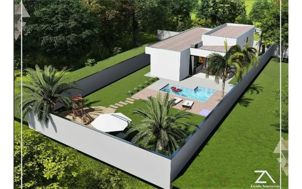 Foto 8 de Casa de Condomínio com 3 quartos à venda, 166m2 em Usina, Atibaia - SP