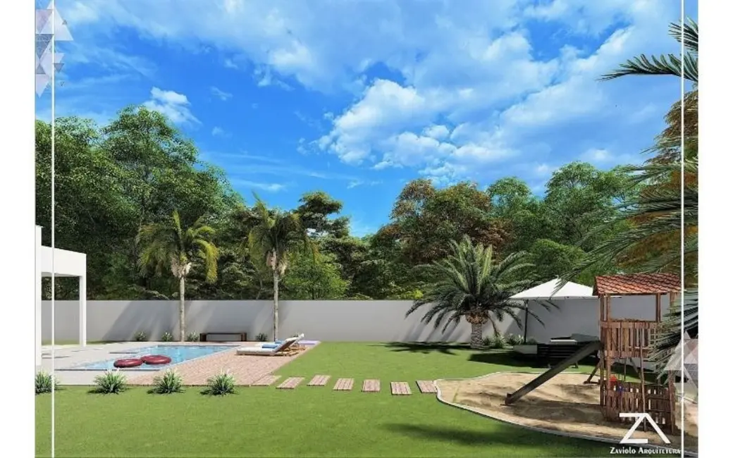 Foto 7 de Casa de Condomínio com 3 quartos à venda, 166m2 em Usina, Atibaia - SP