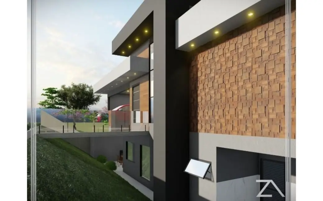 Foto 6 de Casa de Condomínio com 3 quartos à venda, 221m2 em Usina, Atibaia - SP