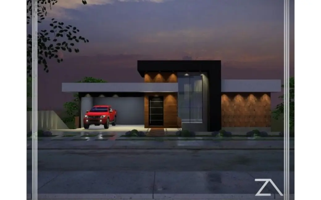 Foto 5 de Casa de Condomínio com 3 quartos à venda, 221m2 em Usina, Atibaia - SP