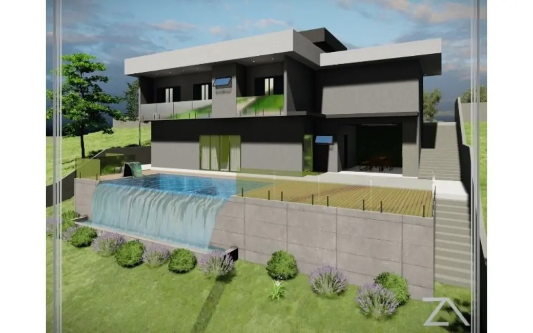 Foto 8 de Casa de Condomínio com 3 quartos à venda, 221m2 em Usina, Atibaia - SP