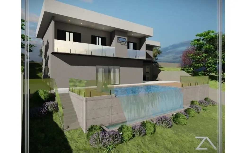 Foto 9 de Casa de Condomínio com 3 quartos à venda, 221m2 em Usina, Atibaia - SP