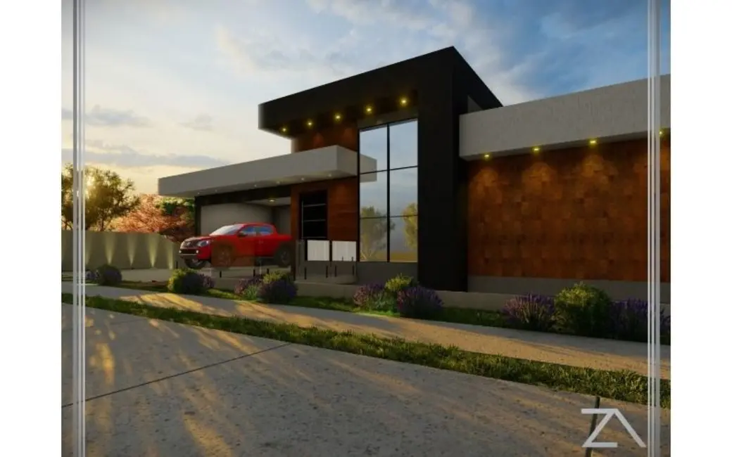 Foto 3 de Casa de Condomínio com 3 quartos à venda, 221m2 em Usina, Atibaia - SP