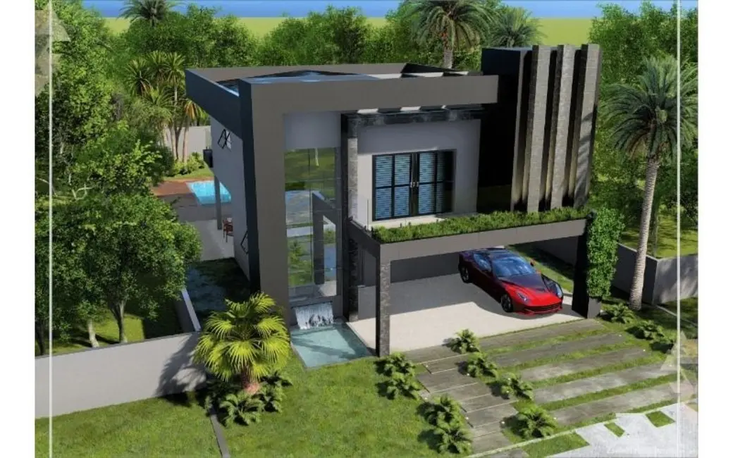 Foto 6 de Casa de Condomínio com 4 quartos à venda, 264m2 em Usina, Atibaia - SP