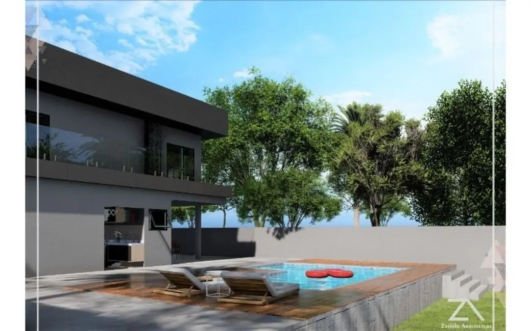 Foto 9 de Casa de Condomínio com 4 quartos à venda, 264m2 em Usina, Atibaia - SP