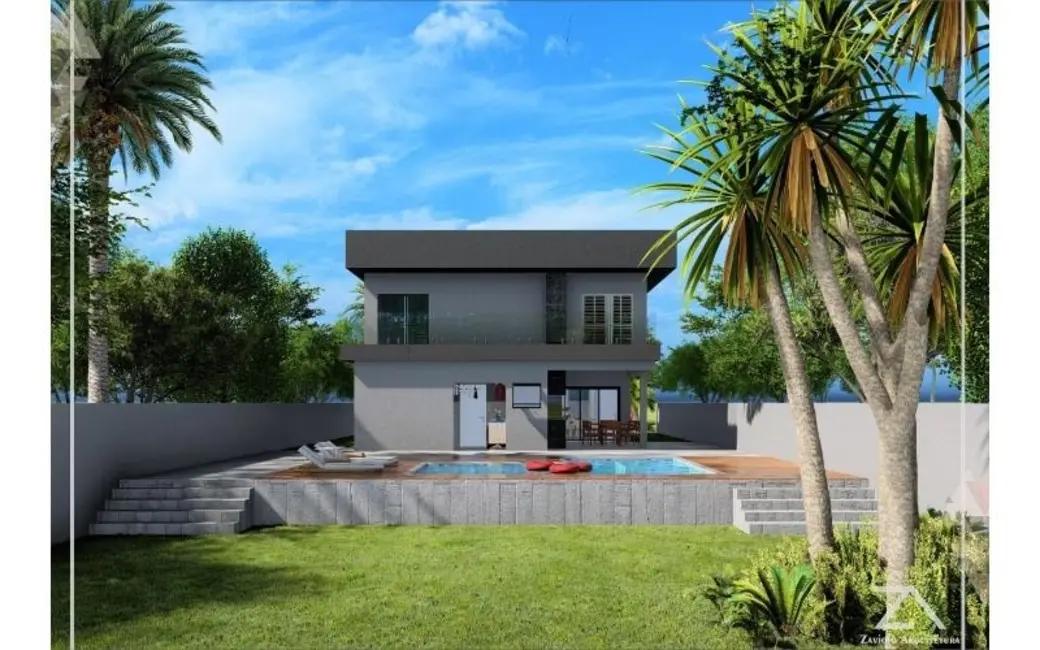 Foto 8 de Casa de Condomínio com 4 quartos à venda, 264m2 em Usina, Atibaia - SP