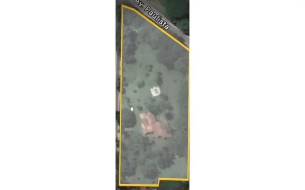 Foto 1 de Terreno / Lote à venda, 11500m2 em Jardim Paulista, Atibaia - SP