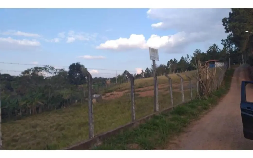 Foto 1 de Terreno / Lote à venda, 11500m2 em Chácaras Fernão Dias, Atibaia - SP